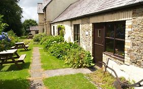 Stable Cottage